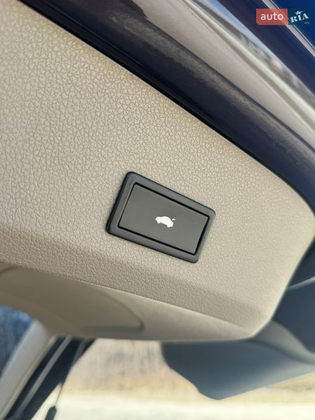 Внедорожник / Кроссовер Audi Q7 2011 в Николаеве