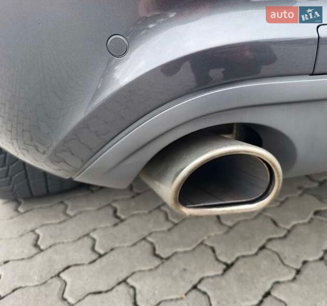 Внедорожник / Кроссовер Audi Q7 2013 в Ивано-Франковске