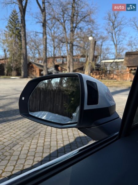 Внедорожник / Кроссовер Audi Q7 2019 в Львове