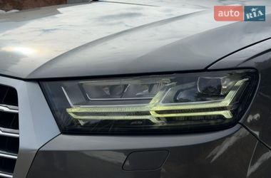 Позашляховик / Кросовер Audi Q7 2016 в Охтирці фото 5 Позашляховик / Кросовер Audi Q7 2016 в Охтирці