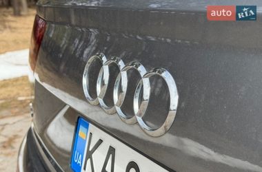 Позашляховик / Кросовер Audi Q7 2016 в Охтирці фото 20 Позашляховик / Кросовер Audi Q7 2016 в Охтирці