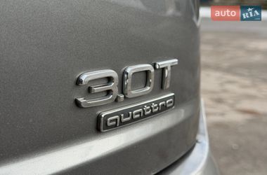 Позашляховик / Кросовер Audi Q7 2016 в Охтирці фото 23 Позашляховик / Кросовер Audi Q7 2016 в Охтирці