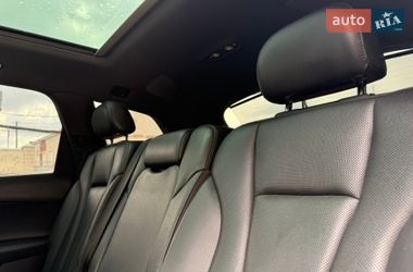 Позашляховик / Кросовер Audi Q7 2016 в Охтирці фото 32 Позашляховик / Кросовер Audi Q7 2016 в Охтирці