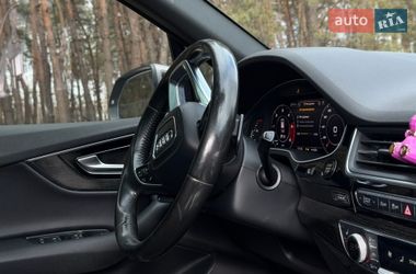 Позашляховик / Кросовер Audi Q7 2016 в Охтирці фото 47 Позашляховик / Кросовер Audi Q7 2016 в Охтирці