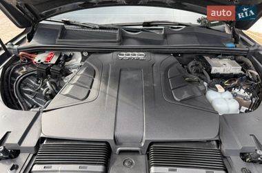 Позашляховик / Кросовер Audi Q7 2016 в Охтирці фото 49 Позашляховик / Кросовер Audi Q7 2016 в Охтирці