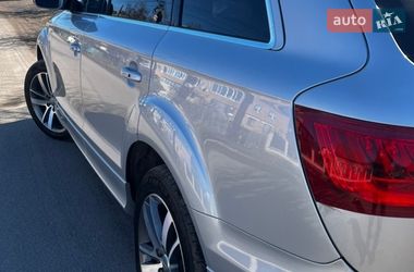 Внедорожник / Кроссовер Audi Q7 2014 в Липовце фото 14 Внедорожник / Кроссовер Audi Q7 2014 в Липовце
