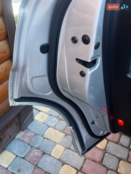 Внедорожник / Кроссовер Audi Q7 2014 в Липовце