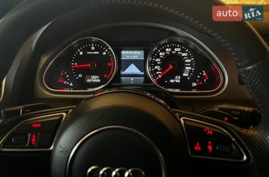 Внедорожник / Кроссовер Audi Q7 2014 в Липовце фото 41 Внедорожник / Кроссовер Audi Q7 2014 в Липовце