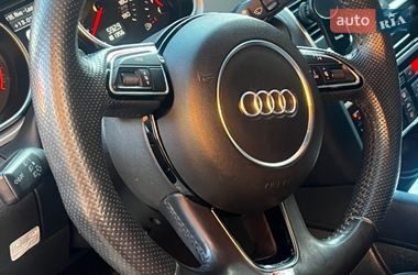 Внедорожник / Кроссовер Audi Q7 2014 в Липовце фото 46 Внедорожник / Кроссовер Audi Q7 2014 в Липовце