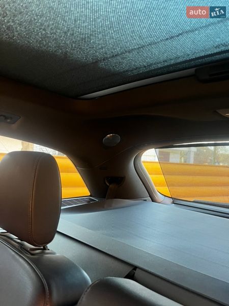 Внедорожник / Кроссовер Audi Q7 2014 в Липовце