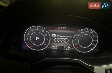 Внедорожник / Кроссовер Audi Q7 2019 в Киеве фото 25 Внедорожник / Кроссовер Audi Q7 2019 в Киеве