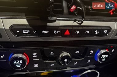 Внедорожник / Кроссовер Audi Q7 2019 в Киеве фото 27 Внедорожник / Кроссовер Audi Q7 2019 в Киеве