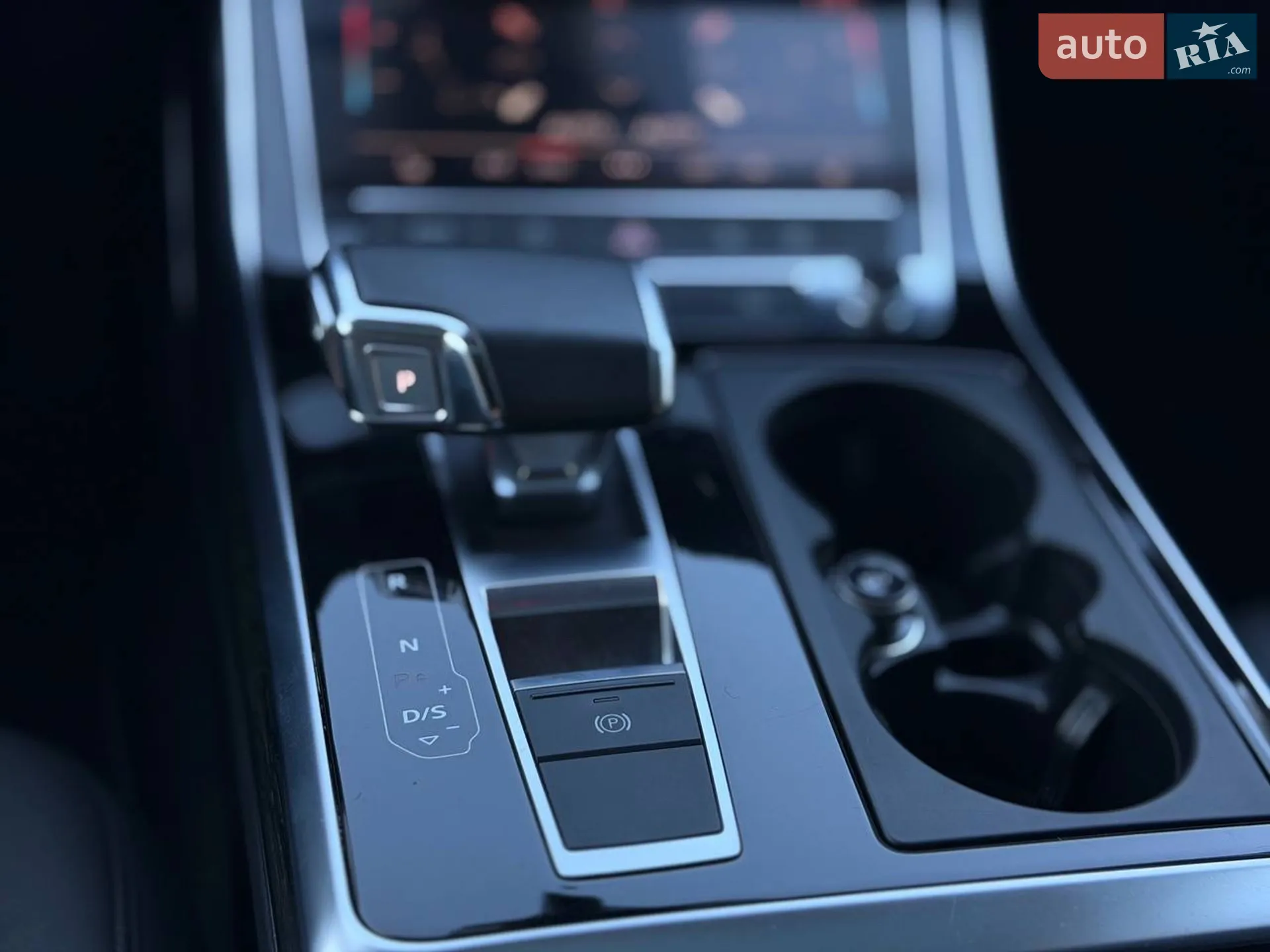 2020 Audi Q7 - мініатюра 31