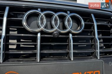 Позашляховик / Кросовер Audi Q7 2022 в Ужгороді фото 12 Позашляховик / Кросовер Audi Q7 2022 в Ужгороді