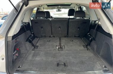 Позашляховик / Кросовер Audi Q7 2022 в Ужгороді фото 23 Позашляховик / Кросовер Audi Q7 2022 в Ужгороді