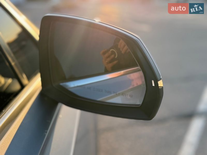 Позашляховик / Кросовер Audi Q7 2017 в Житомирі