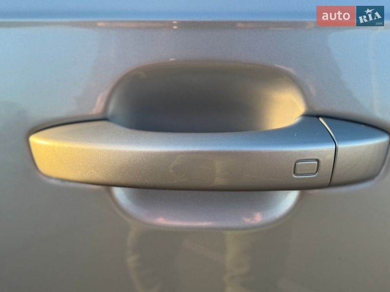 Позашляховик / Кросовер Audi Q7 2017 в Житомирі