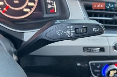 Внедорожник / Кроссовер Audi Q7 2017 в Житомире