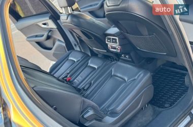 Внедорожник / Кроссовер Audi Q7 2017 в Житомире