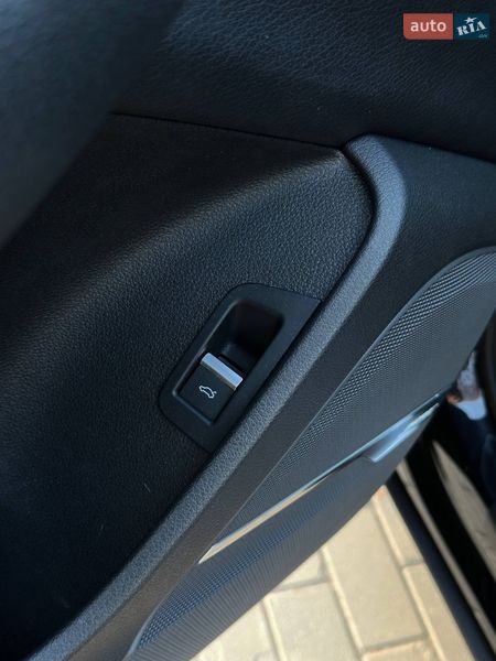 Внедорожник / Кроссовер Audi Q7 2017 в Луцке