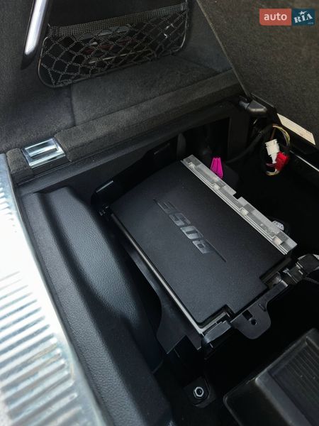 Внедорожник / Кроссовер Audi Q7 2017 в Луцке