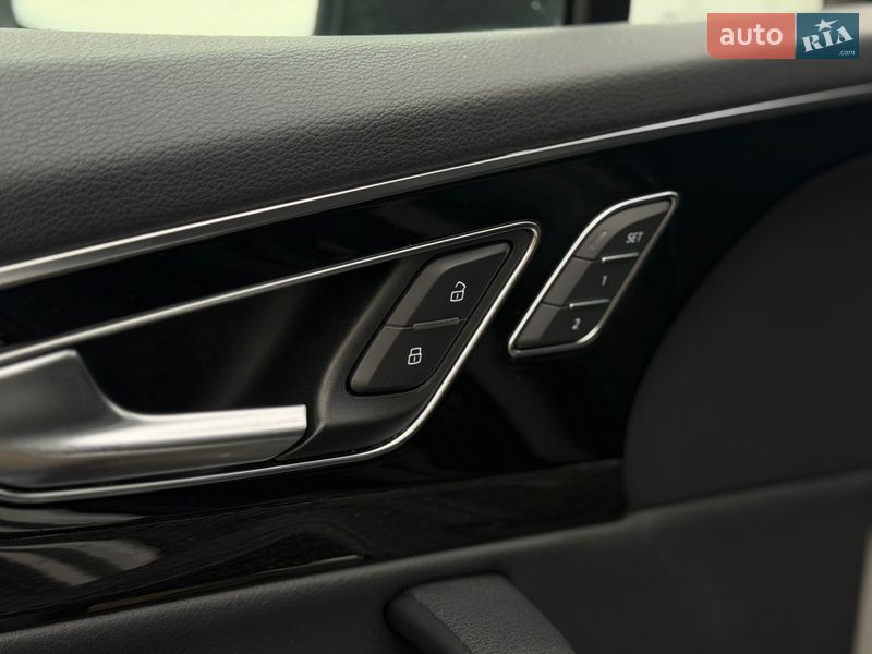 Внедорожник / Кроссовер Audi Q7 2018 в Виннице