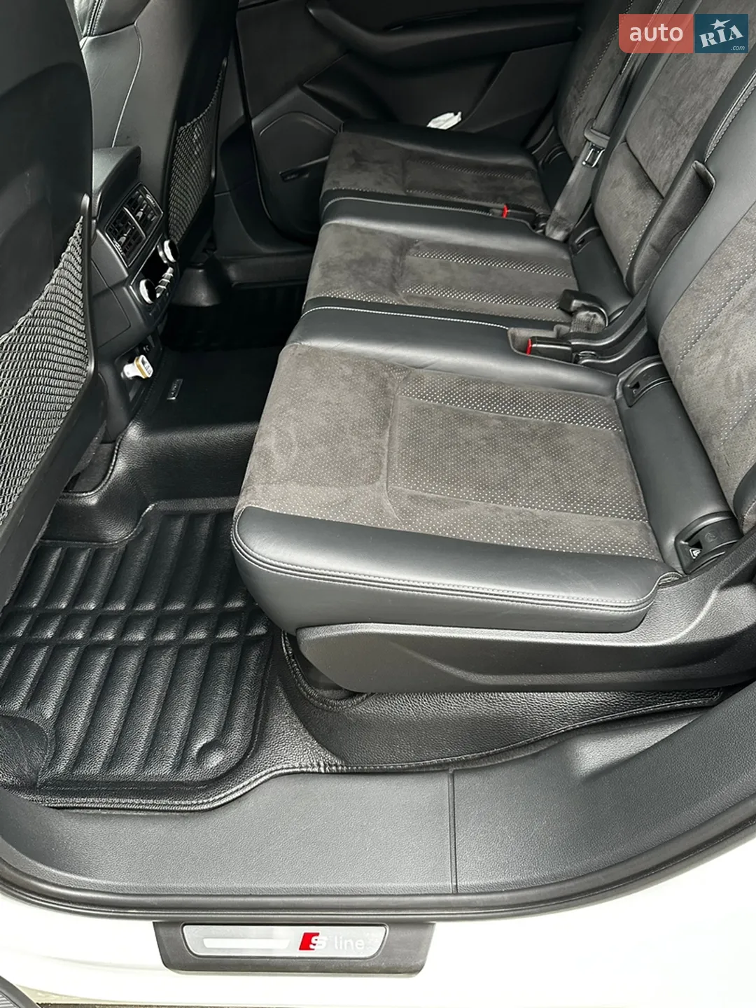 2017 Audi Q7 - мініатюра 19