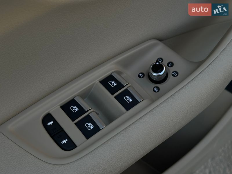 Позашляховик / Кросовер Audi Q7 2018 в Харкові фото 31 Позашляховик / Кросовер Audi Q7 2018 в Харкові