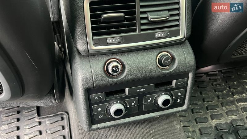 Внедорожник / Кроссовер Audi Q7 2014 в Львове