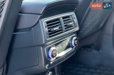 Позашляховик / Кросовер Audi Q7 2018 в Івано-Франківську