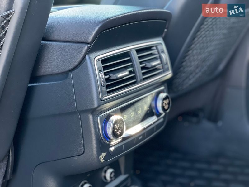 Внедорожник / Кроссовер Audi Q7 2018 в Ивано-Франковске