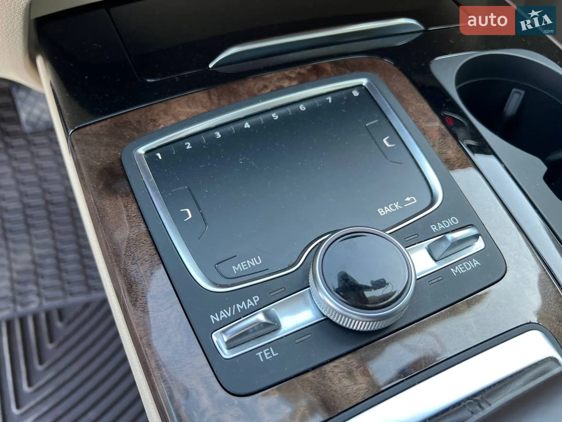 2018 Audi Q7 - мініатюра 32