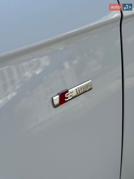 Внедорожник / Кроссовер Audi Q7 2009 в Луцке