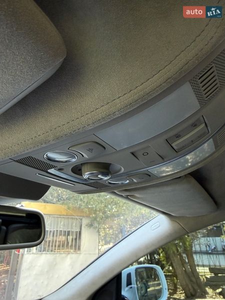 Внедорожник / Кроссовер Audi Q7 2009 в Луцке