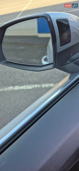 Внедорожник / Кроссовер Audi Q7 2018 в Ковеле