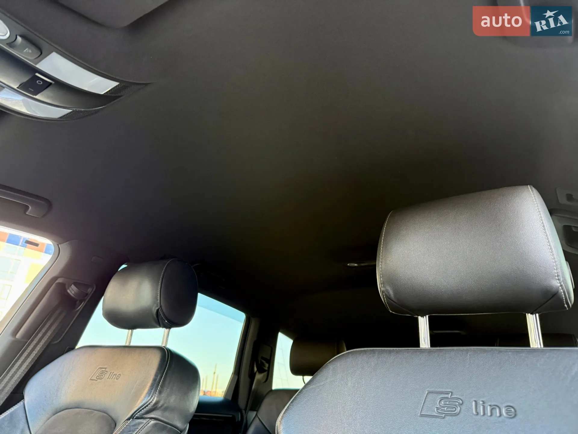 2013 Audi Q7 - мініатюра 41