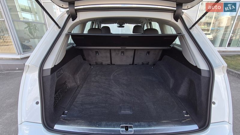 Внедорожник / Кроссовер Audi Q7 2023 в Киеве