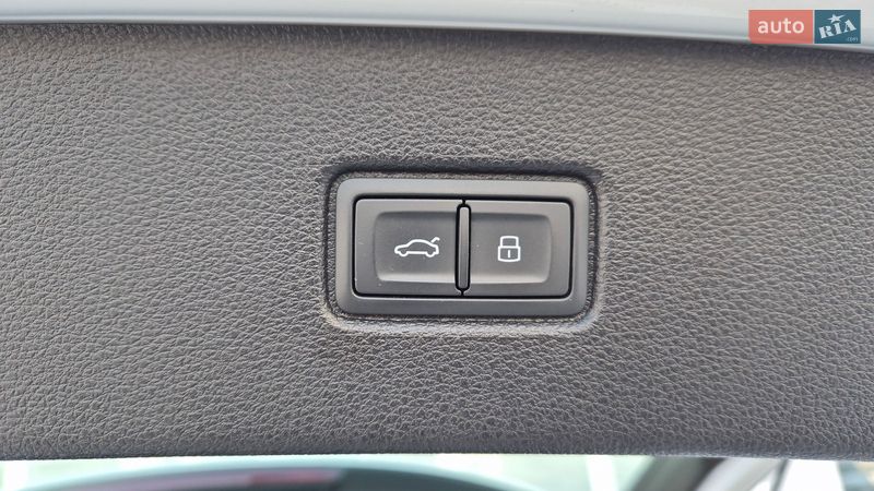 Внедорожник / Кроссовер Audi Q7 2023 в Киеве