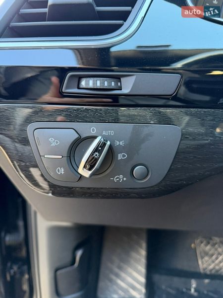 Позашляховик / Кросовер Audi Q7 2017 в Києві фото 19 Позашляховик / Кросовер Audi Q7 2017 в Києві