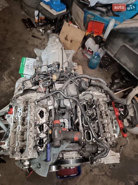 Позашляховик / Кросовер Audi Q7 2017 в Києві фото 31 Позашляховик / Кросовер Audi Q7 2017 в Києві