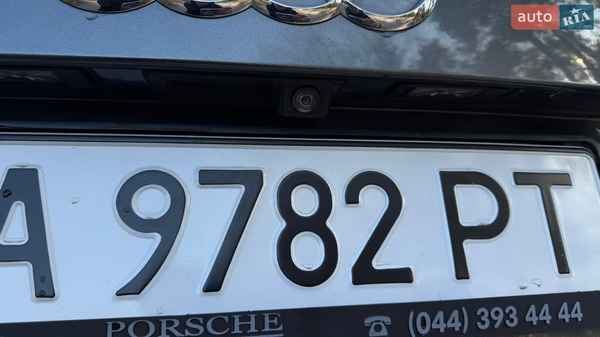 2017 Audi Q7 - мініатюра 36