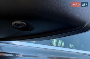 Внедорожник / Кроссовер Audi Q7 2017 в Киеве