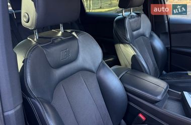 Внедорожник / Кроссовер Audi Q7 2017 в Киеве