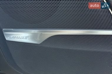 Внедорожник / Кроссовер Audi Q7 2017 в Киеве