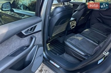 Внедорожник / Кроссовер Audi Q7 2017 в Киеве