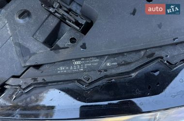 Внедорожник / Кроссовер Audi Q7 2017 в Киеве