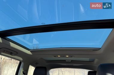 Внедорожник / Кроссовер Audi Q7 2014 в Запорожье
