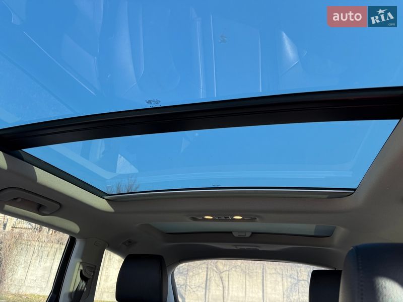 Внедорожник / Кроссовер Audi Q7 2014 в Запорожье