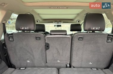 Внедорожник / Кроссовер Audi Q7 2014 в Запорожье