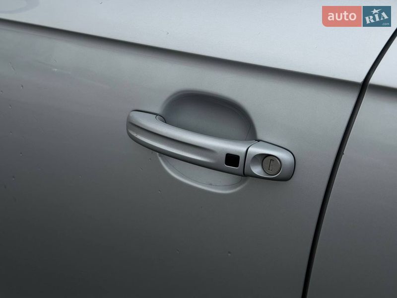 Внедорожник / Кроссовер Audi Q7 2010 в Киеве